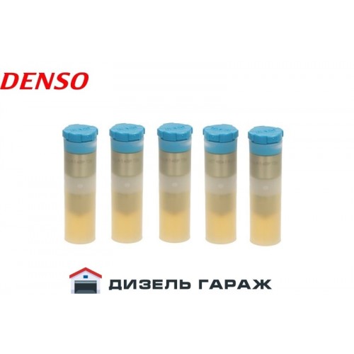 093400-7260 (ND-DLLA140P726) DENSO распылитель форсунки в магазине
